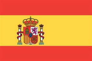 Embassy of Spain (Espanha)