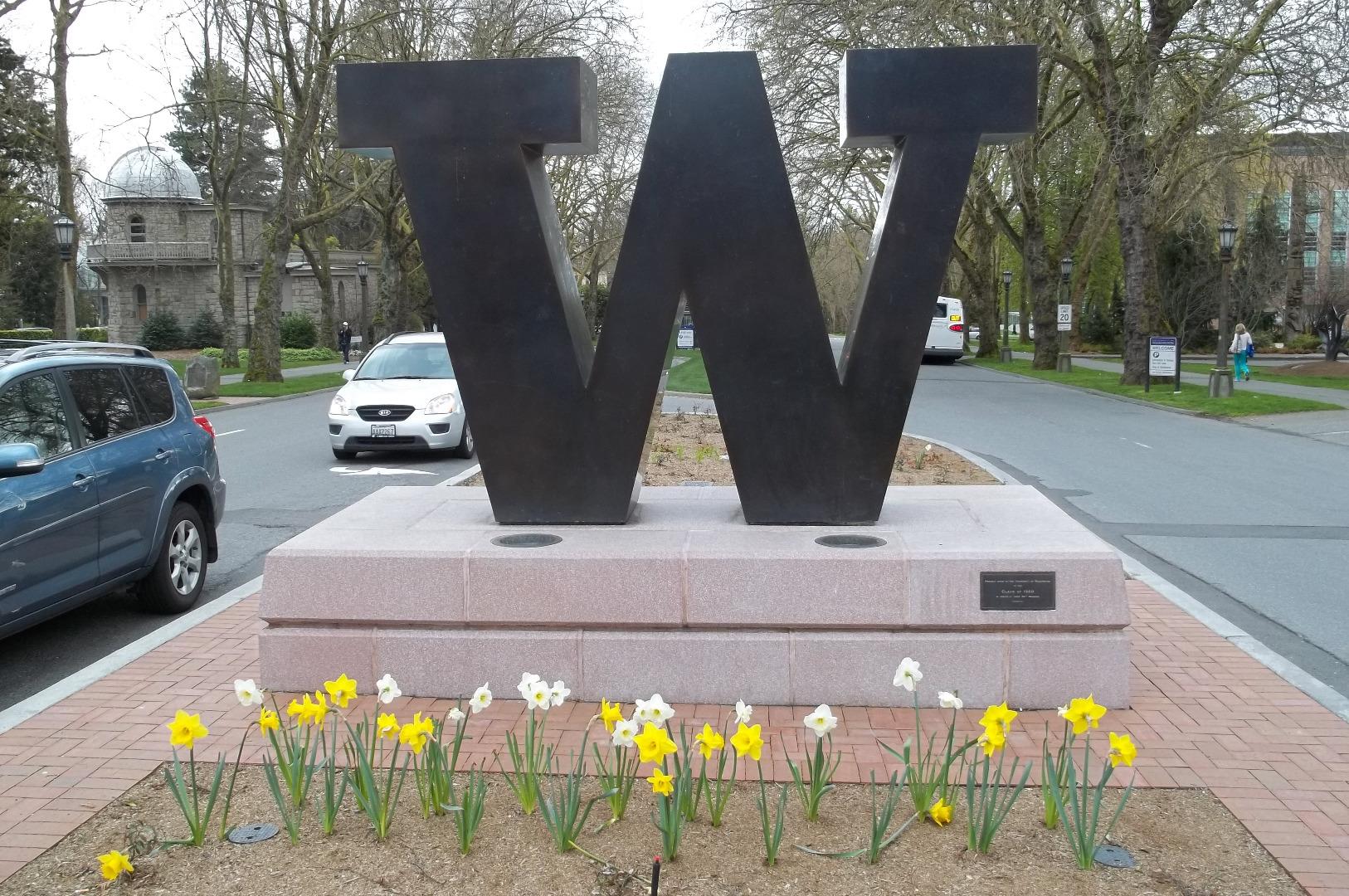 University of Washington - Main Campus