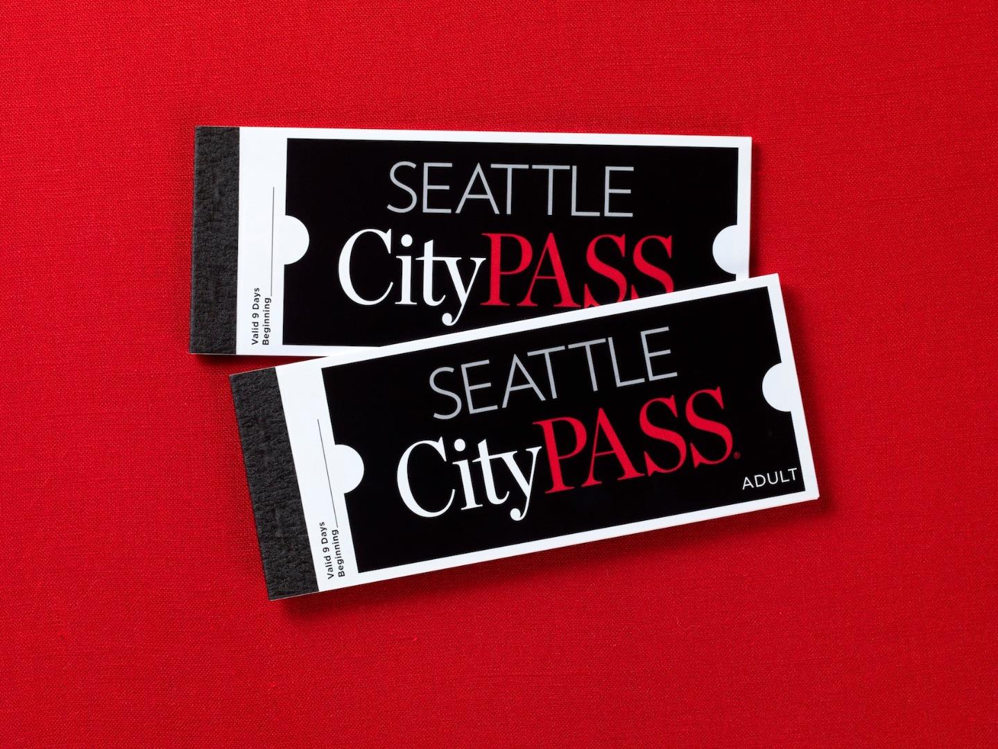 46% off visits to 5 must-see Seattle attractions 