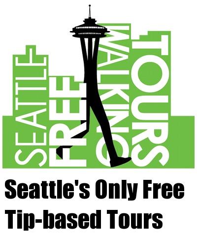 Seattle Free Walking Tour -- Market Experience