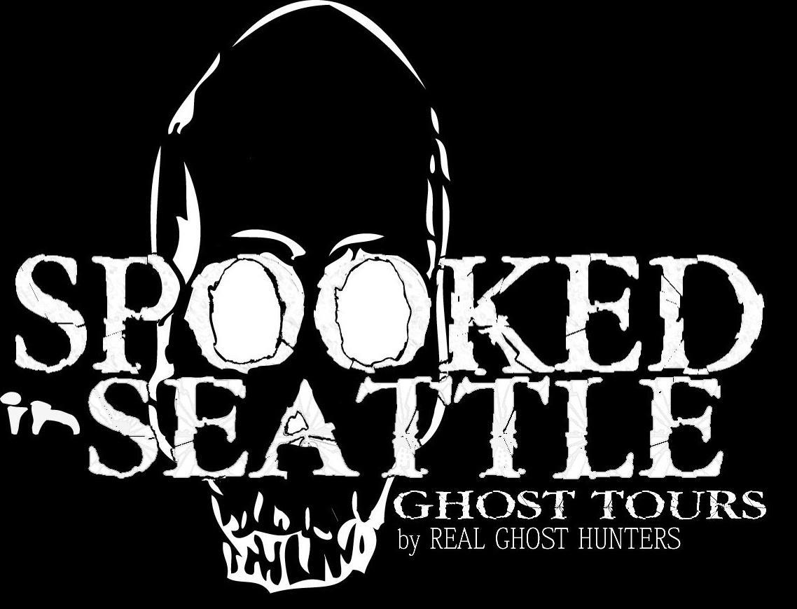 Seattle Ghost Tour - One, Two, or Four Tour Tickets