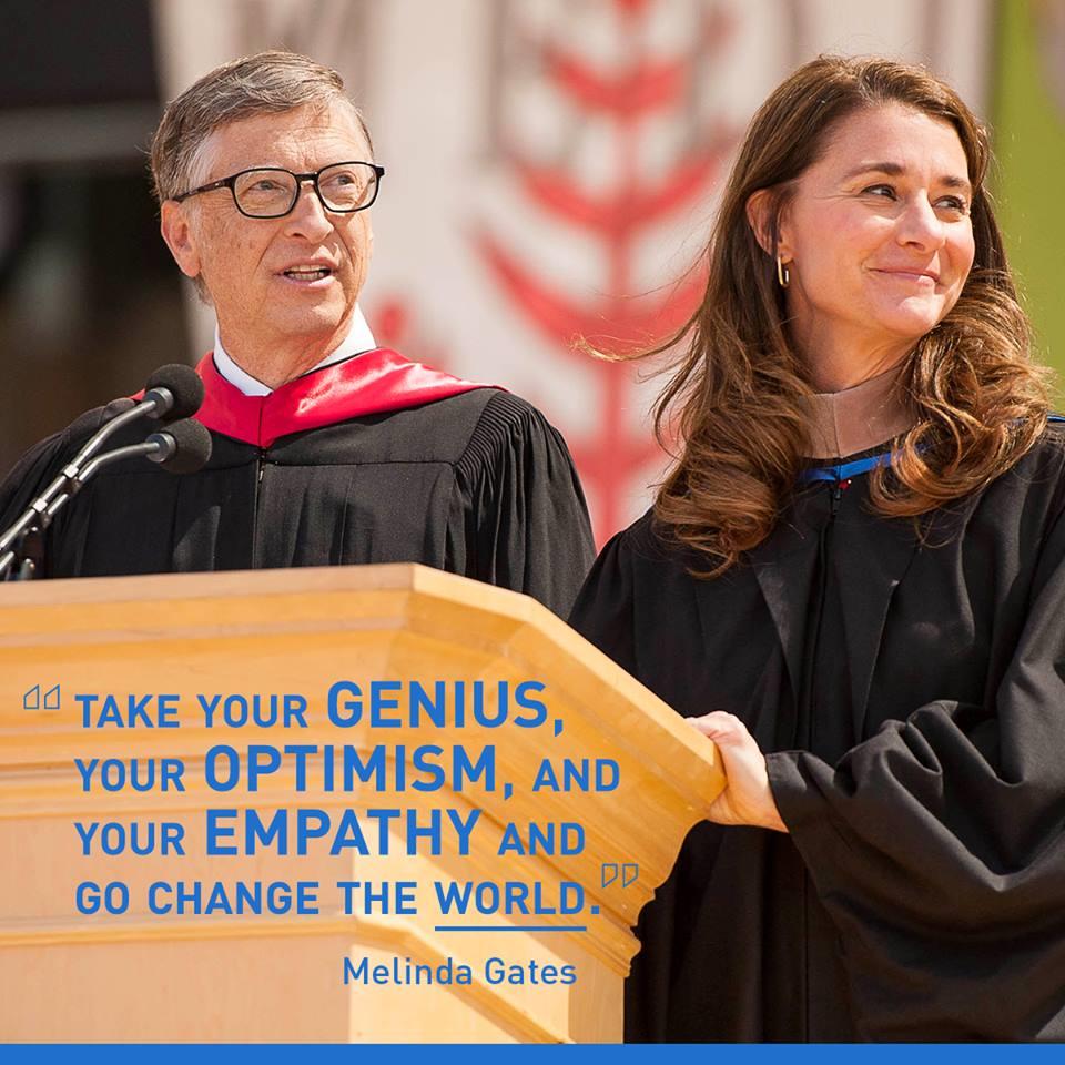 Bill and Melinda Gates Foundation - Visitor Center