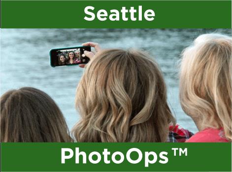 Seattle PhotoOps worth sharing - maps nearby photo locations