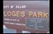 Loges Park in Zillah, WA