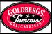 Goldbergs' 2 Go --  Goldbergs' Famous Delicatessen 
